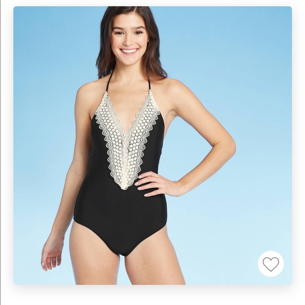 Swimsuit - Picture 6 of 6